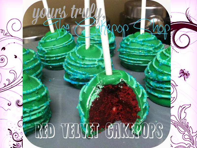 StPatrickCakepops