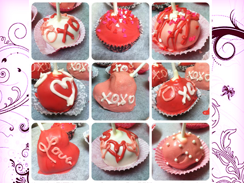 ValentinesCakepops